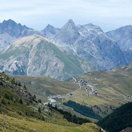 La Tea Di Heidi Daire Livigno Dış mekan fotoğraf